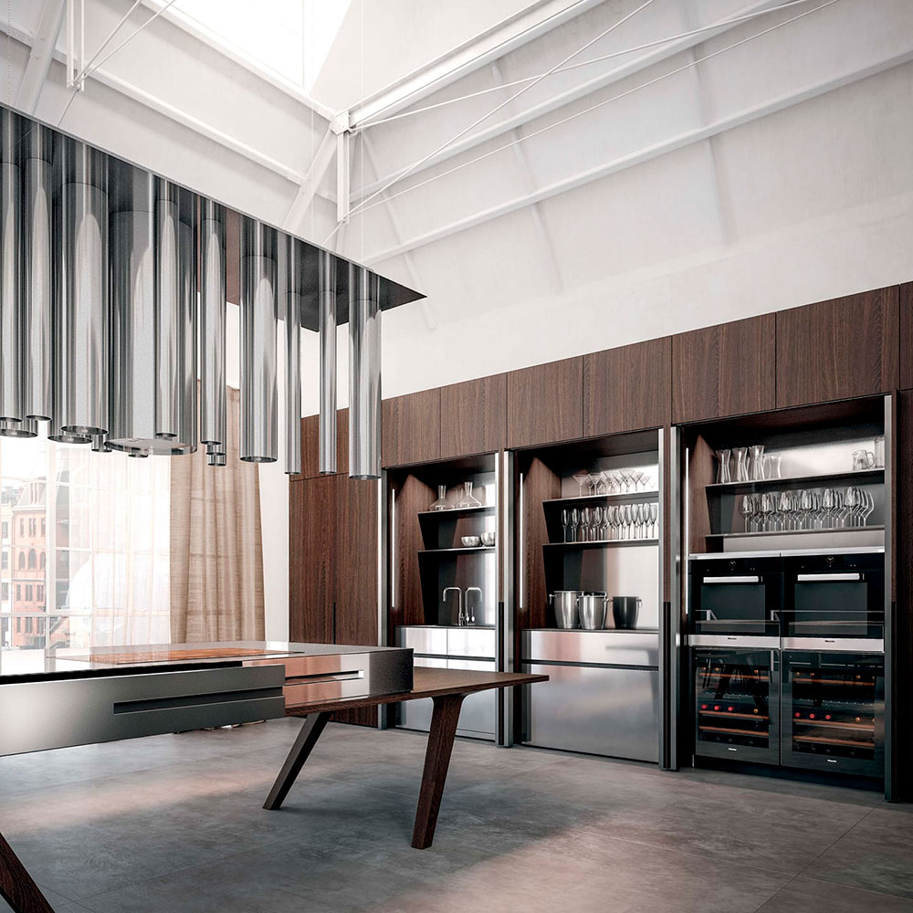 elmar cucine